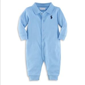 Ralph Lauren - Coverall